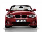 BMW 123d Convertible 2011 года